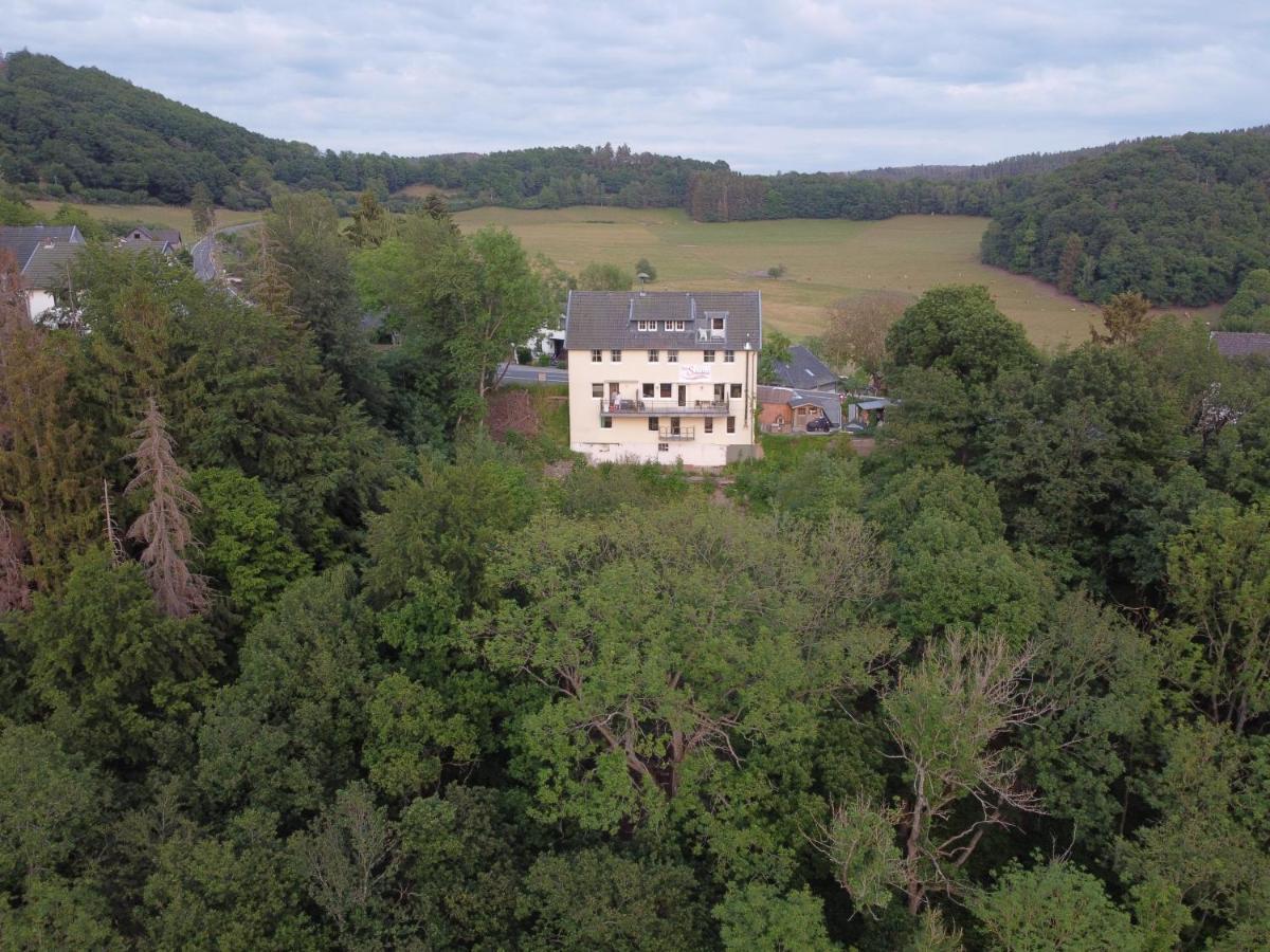 Haus Schoenblick Simmerath Esterno foto