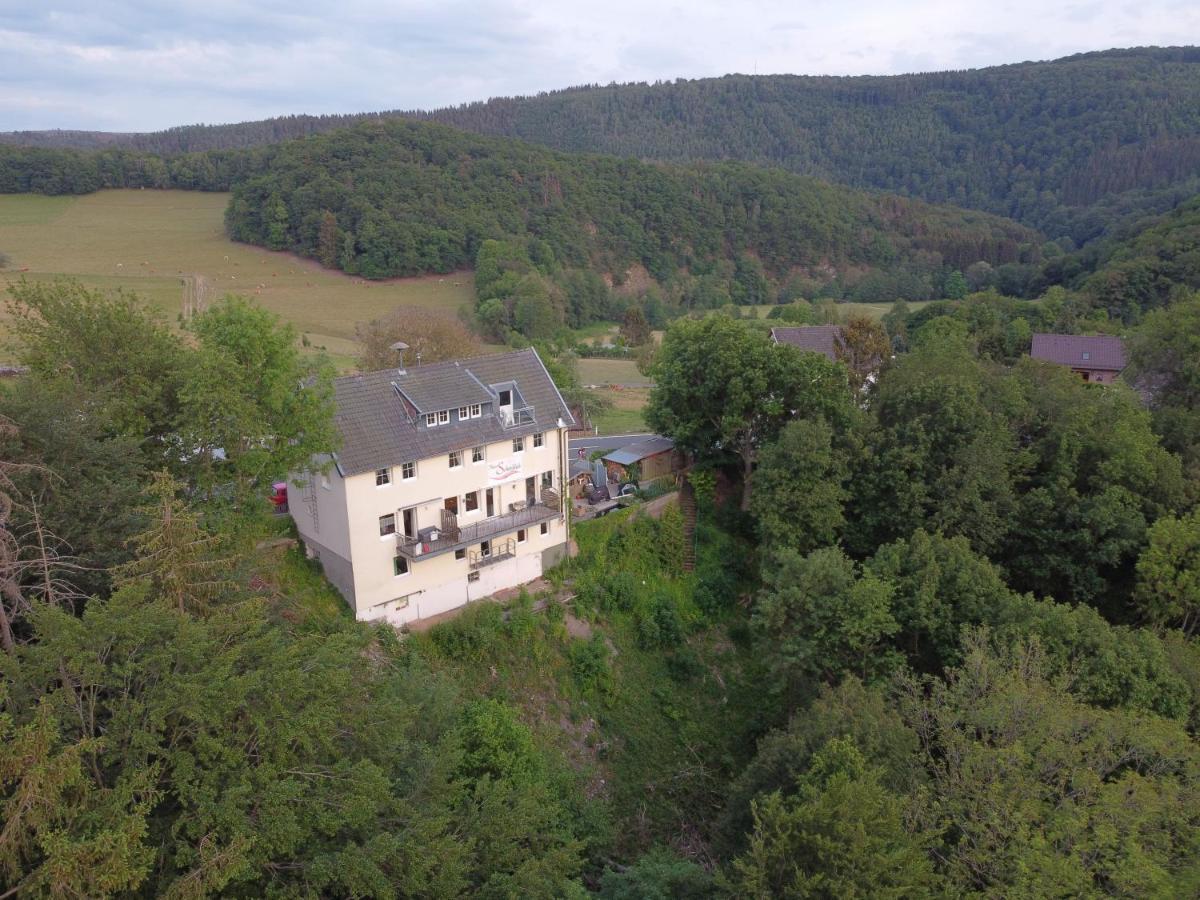 Haus Schoenblick Simmerath Esterno foto