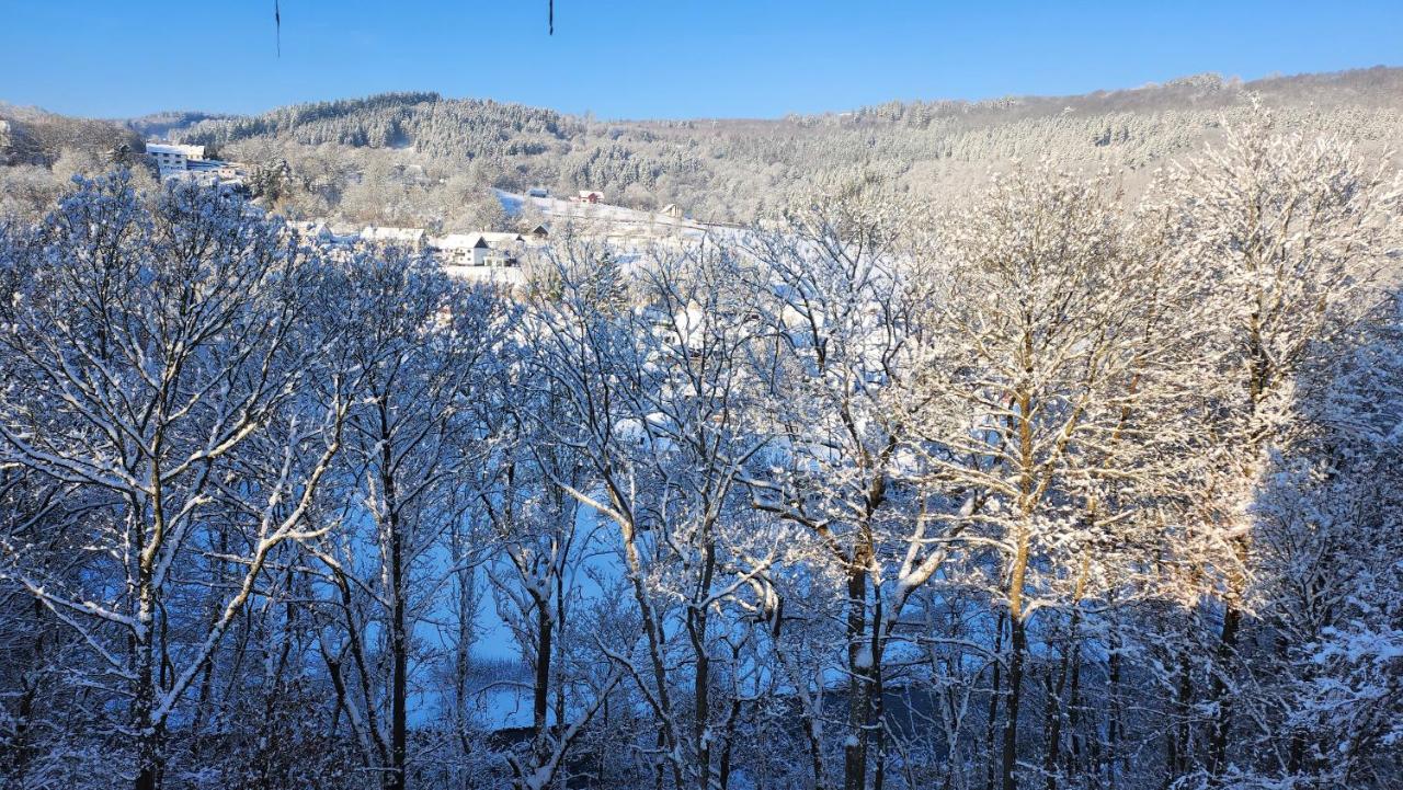 Haus Schoenblick Simmerath Esterno foto