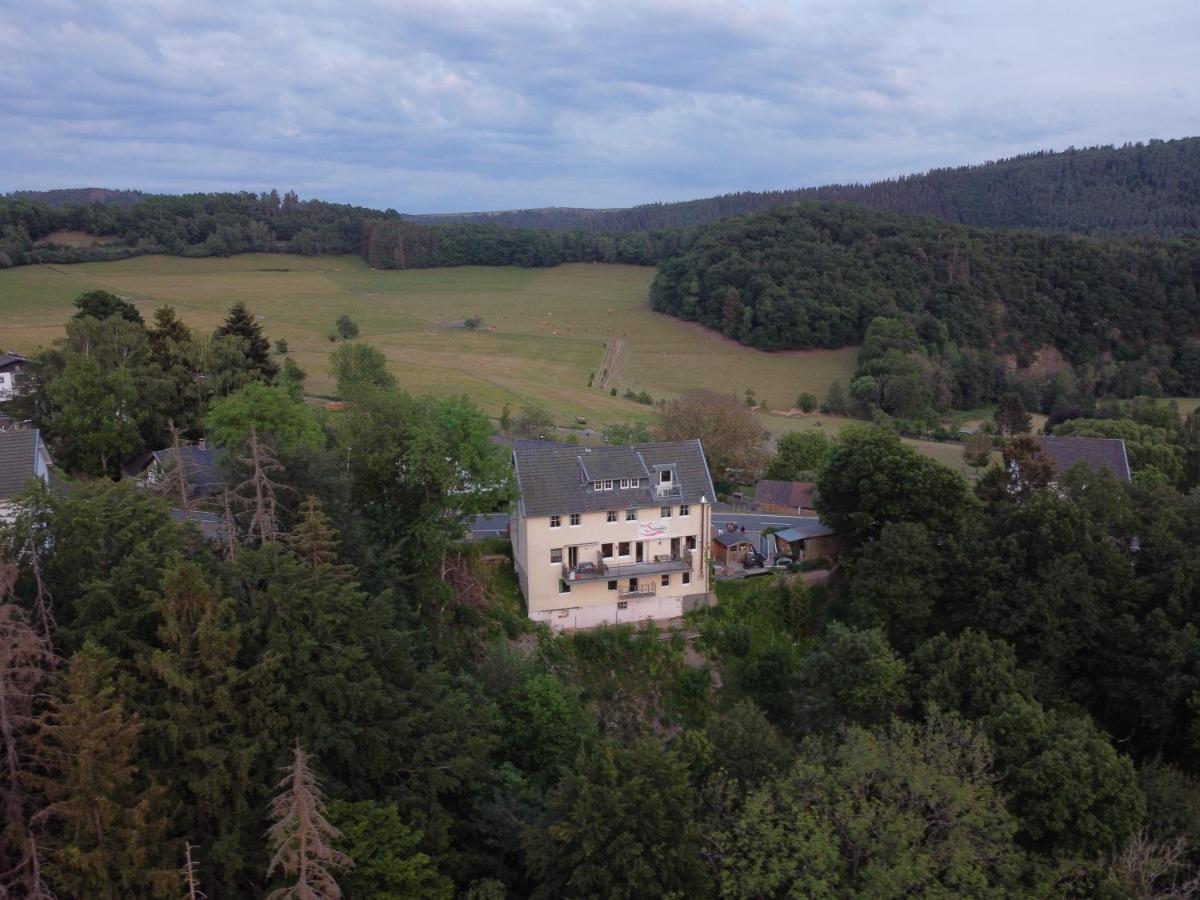 Haus Schoenblick Simmerath Esterno foto