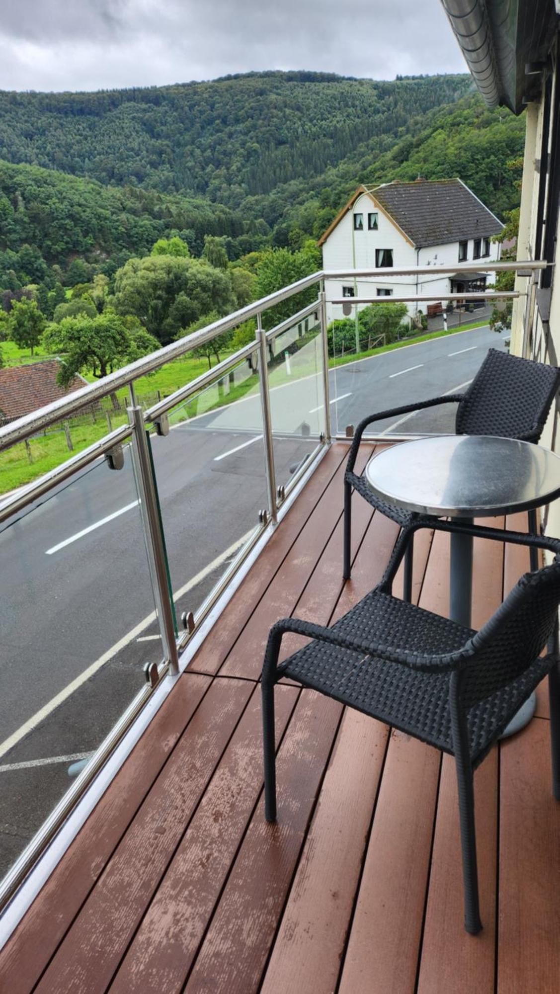 Haus Schoenblick Simmerath Esterno foto
