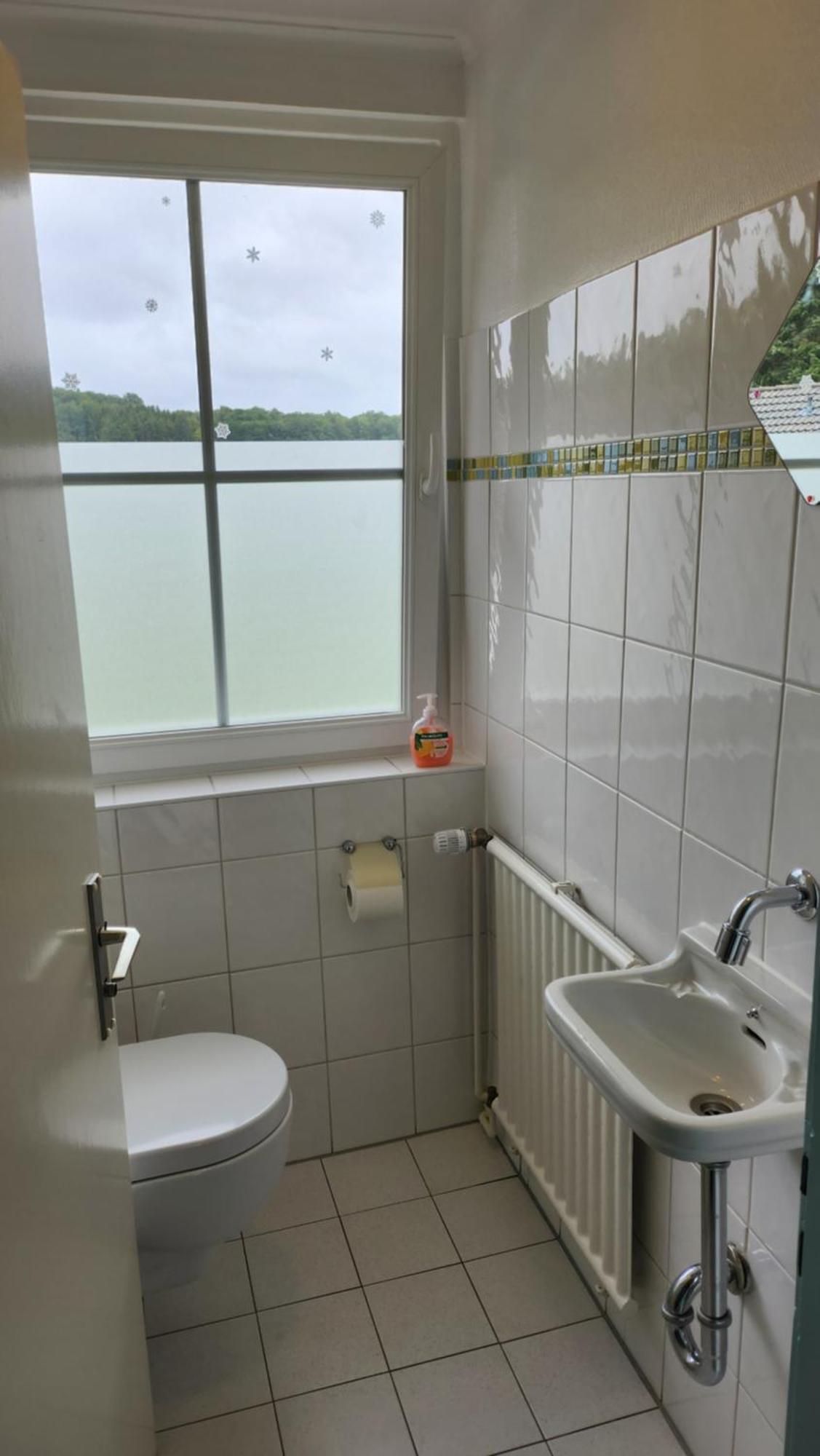 Haus Schoenblick Simmerath Esterno foto