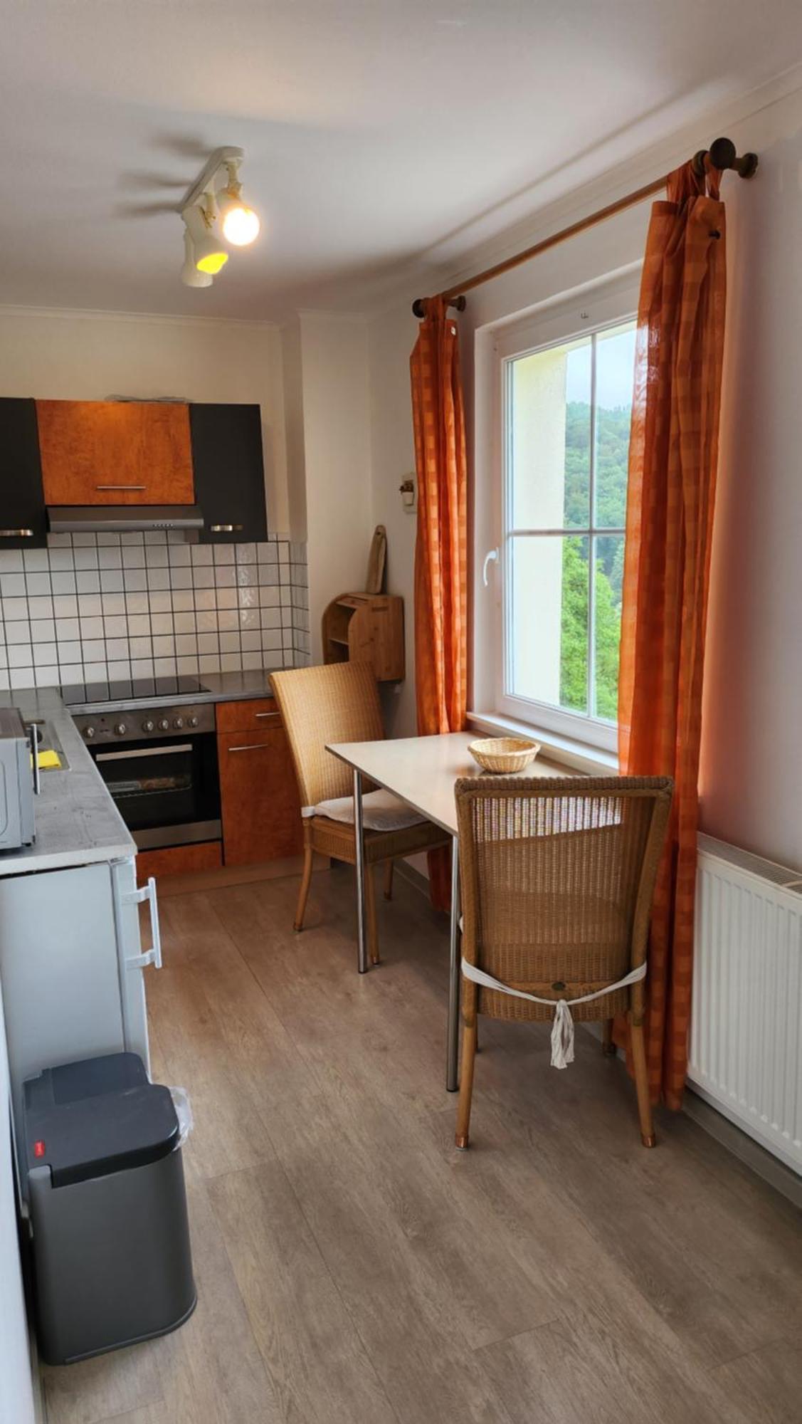 Haus Schoenblick Simmerath Esterno foto