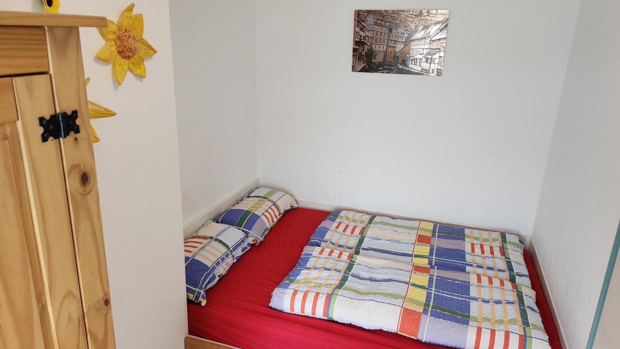 Haus Schoenblick Simmerath Esterno foto