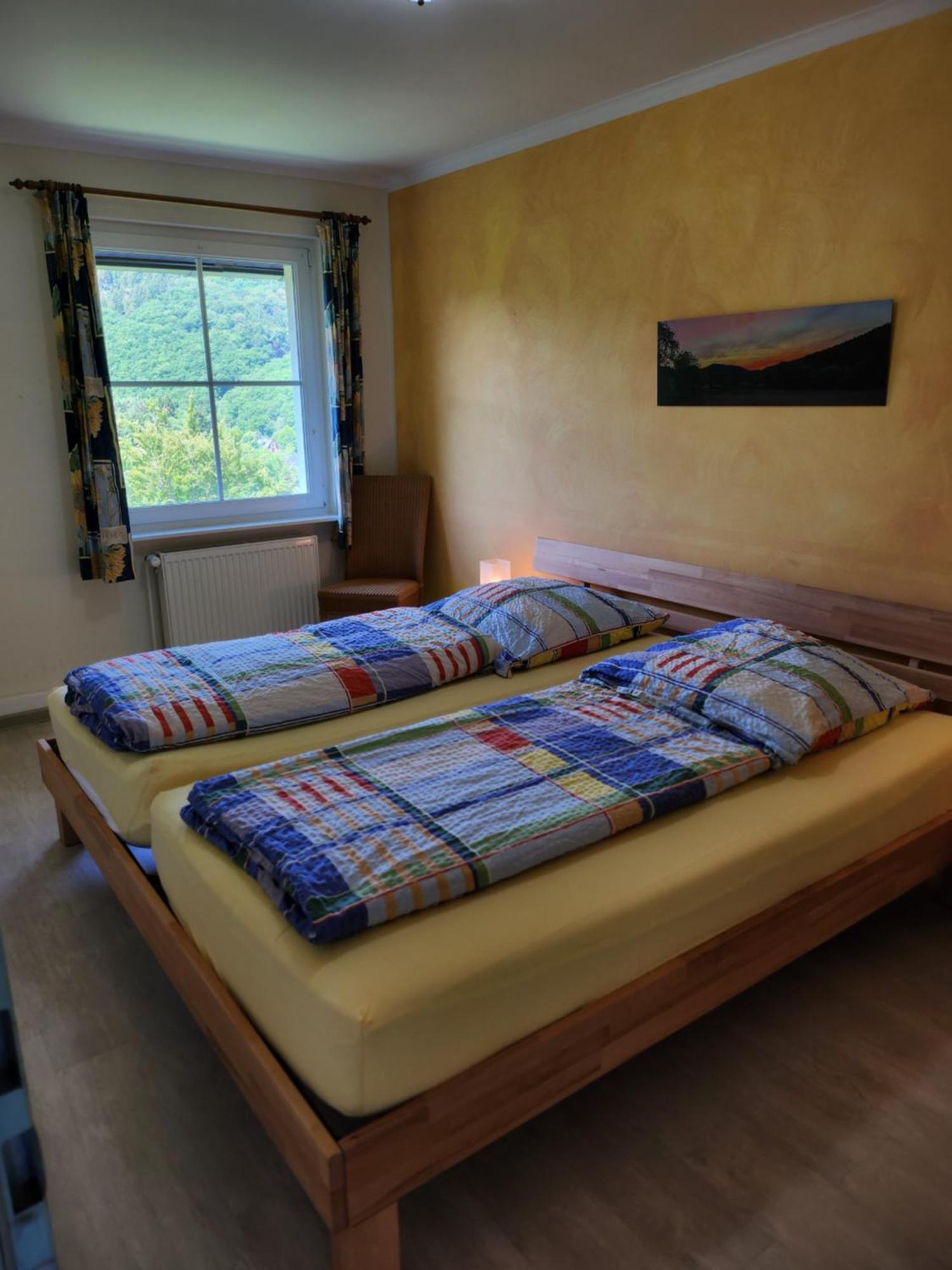 Haus Schoenblick Simmerath Esterno foto