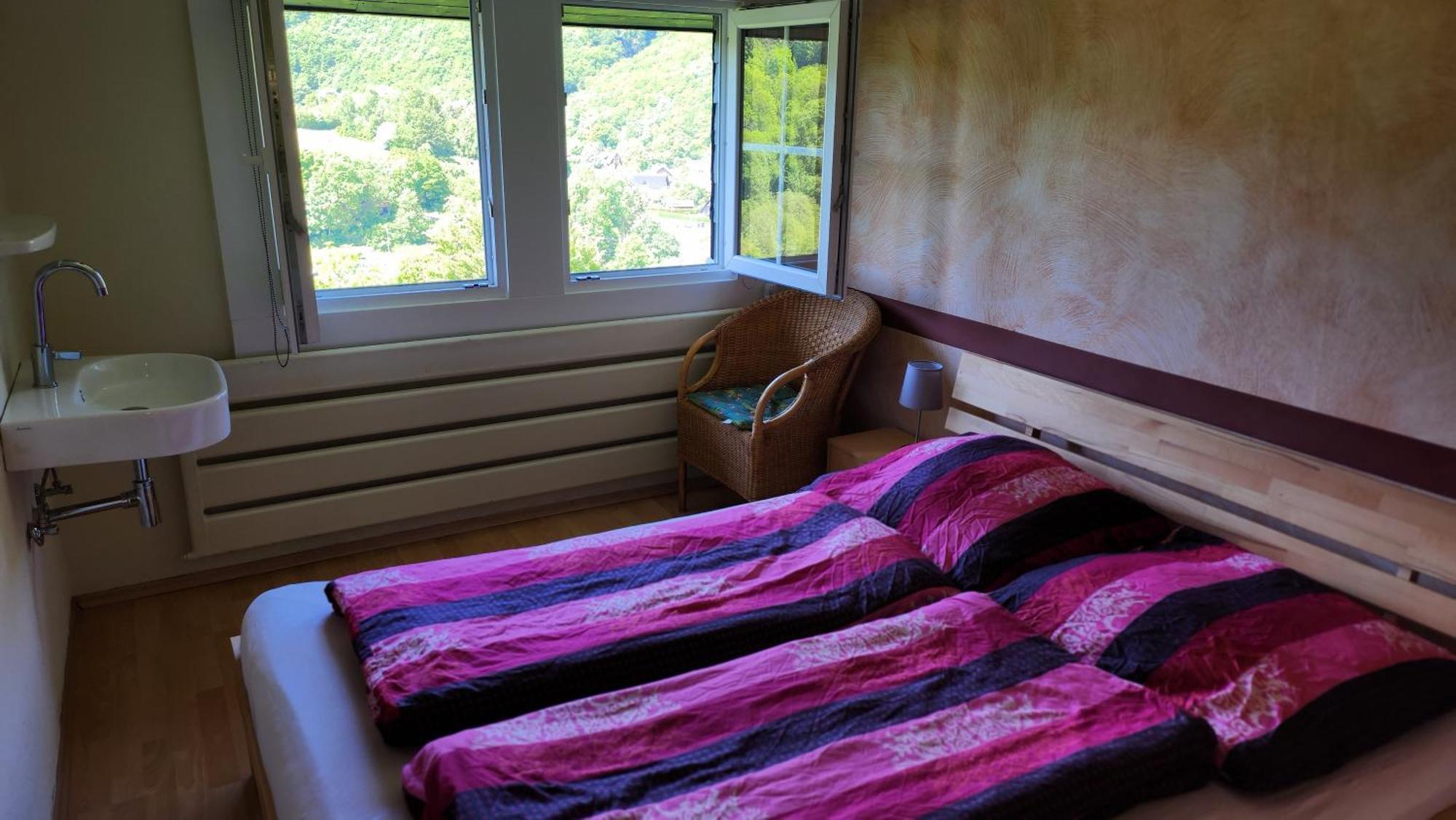 Haus Schoenblick Simmerath Camera foto