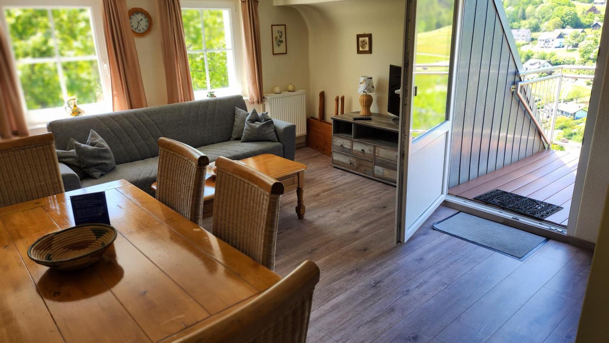 Haus Schoenblick Simmerath Esterno foto