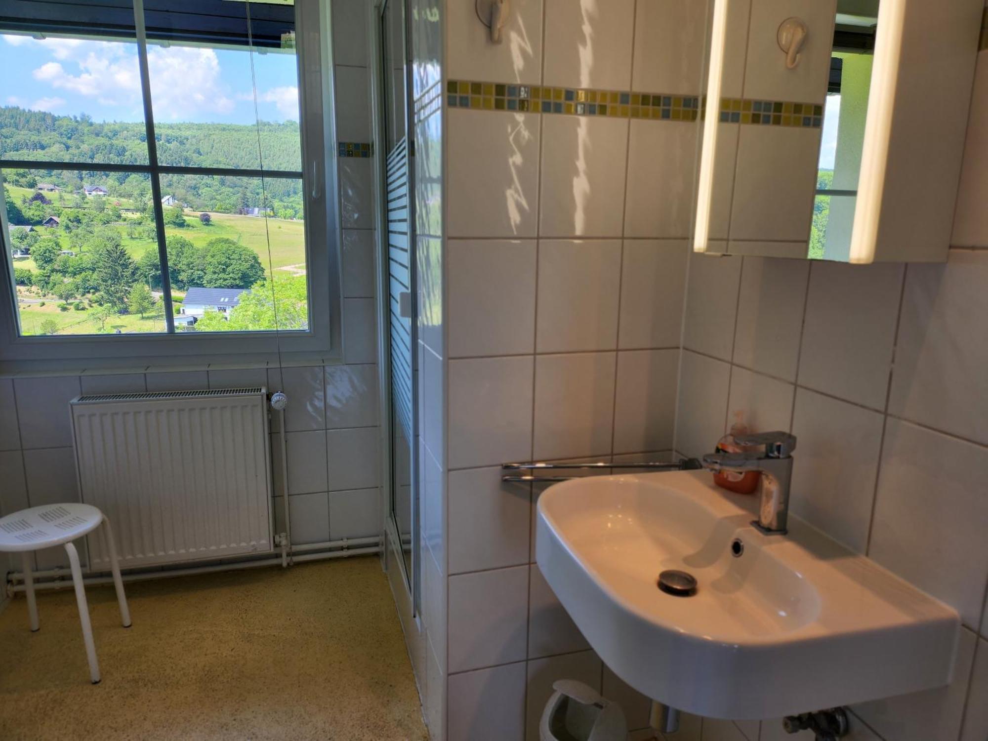 Haus Schoenblick Simmerath Camera foto