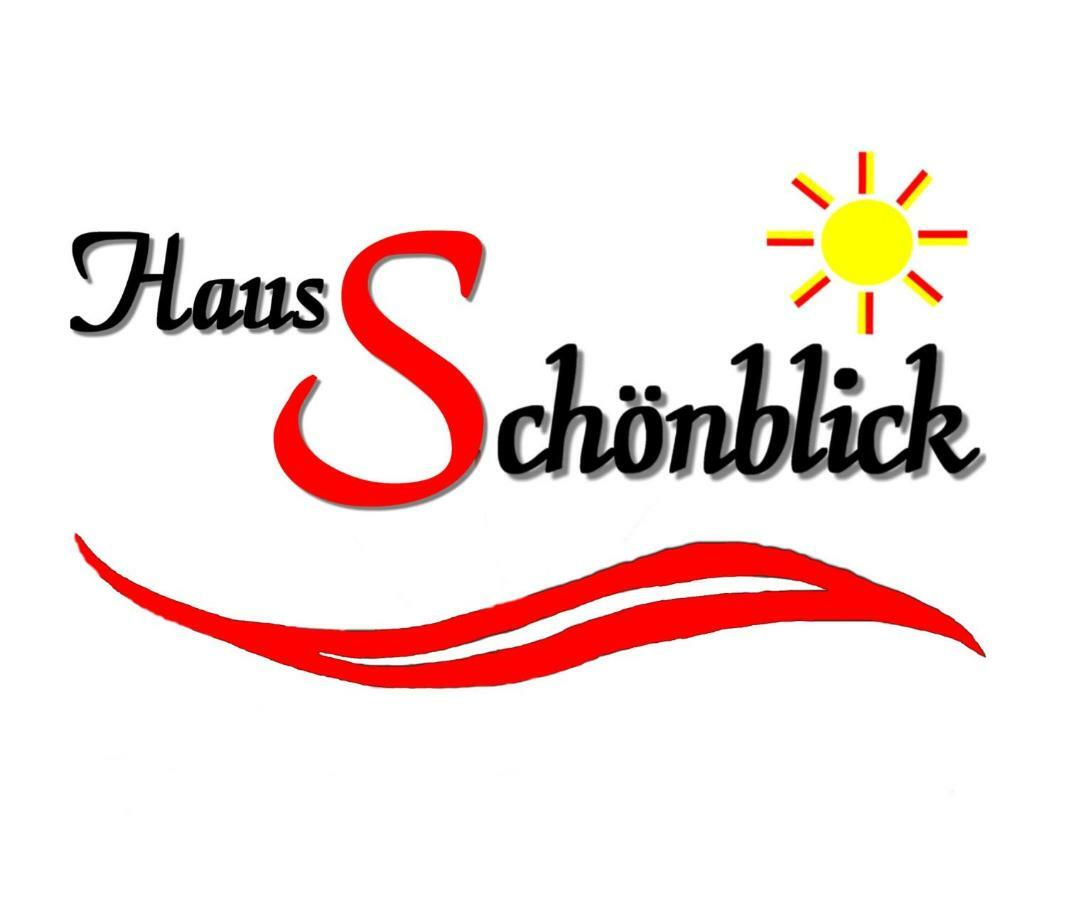 Haus Schoenblick Simmerath Esterno foto