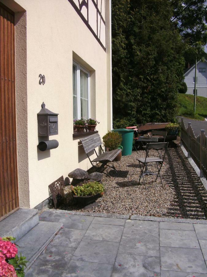 Haus Schoenblick Simmerath Esterno foto