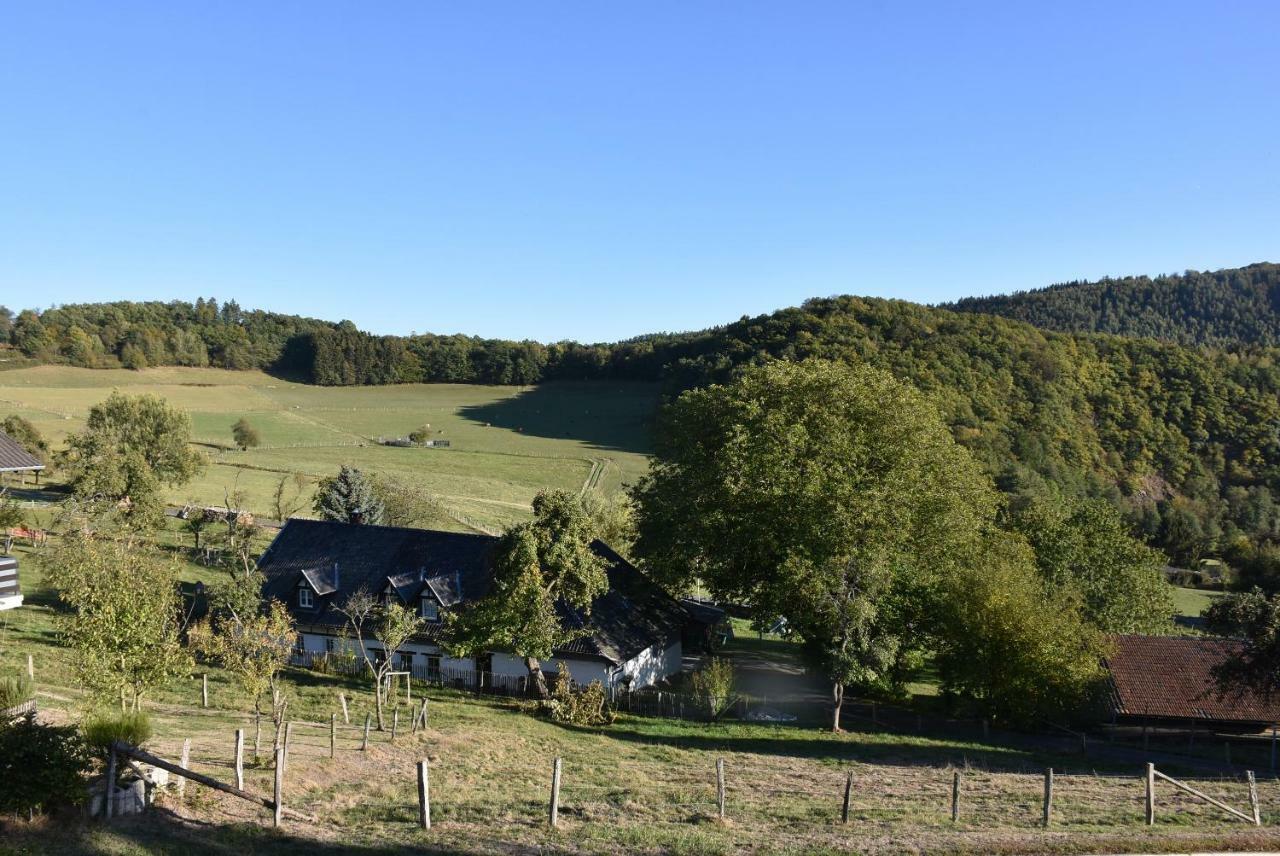 Haus Schoenblick Simmerath Esterno foto