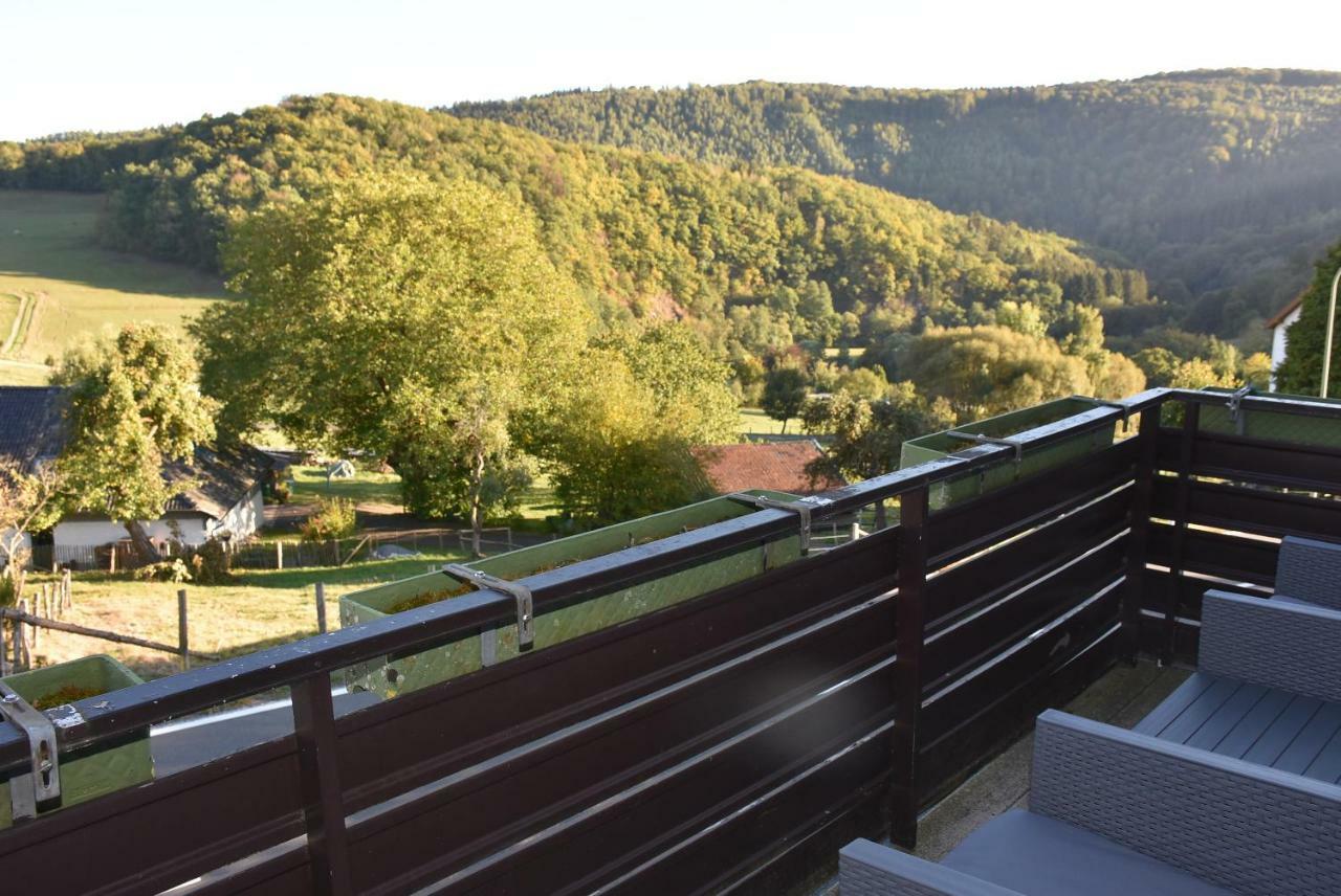 Haus Schoenblick Simmerath Esterno foto